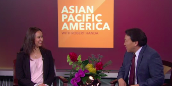 Asian Law Alliance on Asian Pacific America with Robert Handa